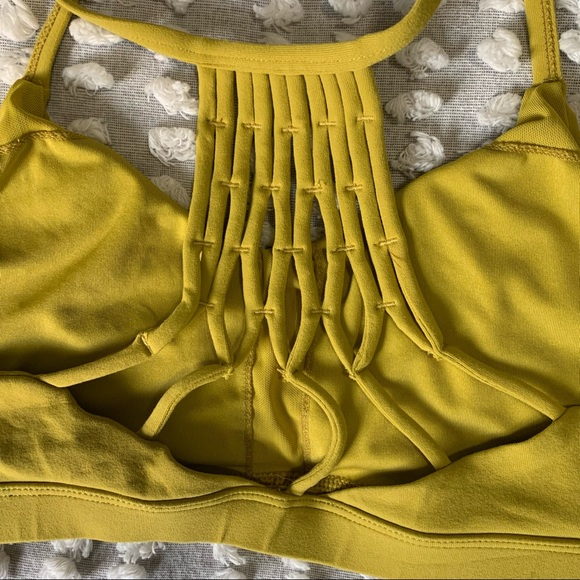 Glyder Energy Bra Sz M - Picture 7 of 9